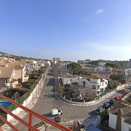 Apartment Cosette Emperatriz Con Wifi Y Aire Acondicionado En La Costa Brava. - Es-209-91 Playa de Aro (Catalonia)