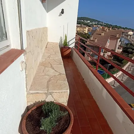 Cosette Emperatriz Con Wifi Y Aire Acondicionado En La Costa Brava. - Es-209-91 *