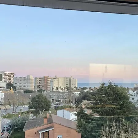 Cosette Emperatriz Con Wifi Y Aire Acondicionado En La Costa Brava. - Es-209-91 Apartment *