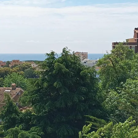 Apartment Cosette Emperatriz Con Wifi Y Aire Acondicionado En La Costa Brava. - Es-209-91 Playa de Aro (Catalonia)