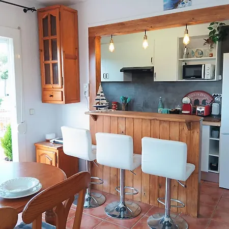 Apartment Cosette Emperatriz Con Wifi Y Aire Acondicionado En La Costa Brava. - Es-209-91 Playa de Aro (Catalonia)