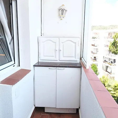 Cosette Emperatriz Con Wifi Y Aire Acondicionado En La Costa Brava. - Es-209-91 Apartment