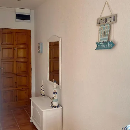 Cosette Emperatriz Con Wifi Y Aire Acondicionado En La Costa Brava. - Es-209-91 Apartment